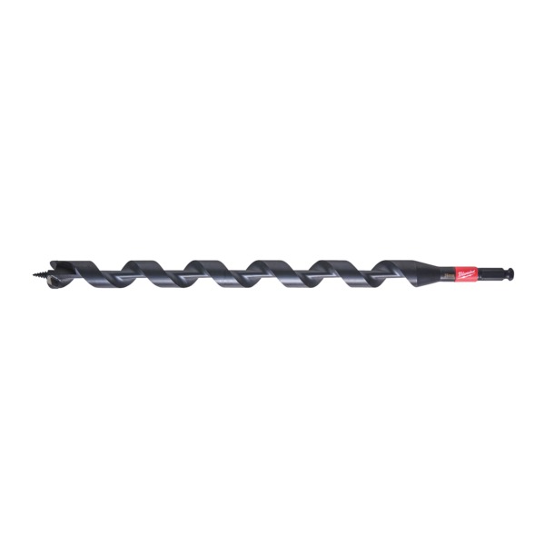 SPIRALBOR IMP 26X460MM MILW U