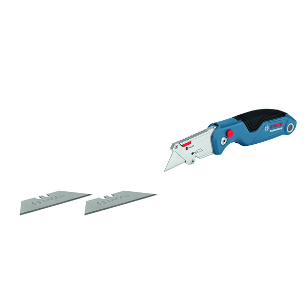 KNIVSETT PRO FOLDEKNIV TAPETKNIV