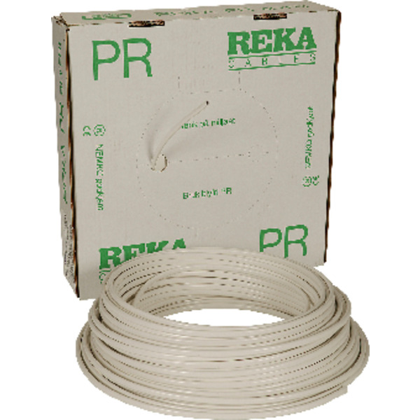 KABEL PR 2X1,5/1,5MM  50M