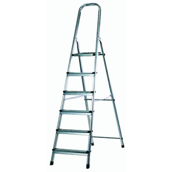 GARDINTRAPP 6-TRINN HOBBY