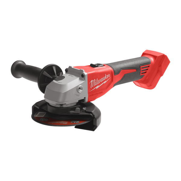 VINKELSLIPER M18 BLSAG125X-0