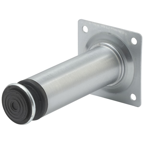 BORDBEN RUND MKR Ø30X100MM