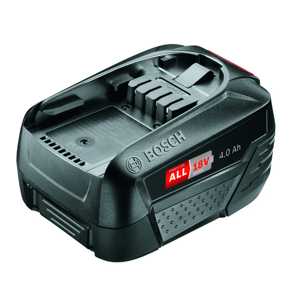 BATTERI 18V LI 4,0AH