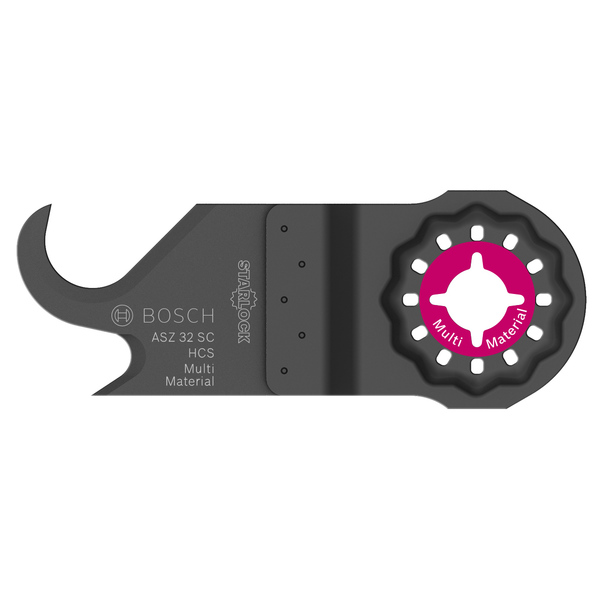 KNIV MULTI ASZ32SC M/KROK