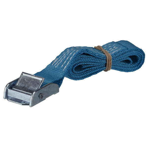 SPENNBÅND M KLAFFLÅS 25X1000MM 250K