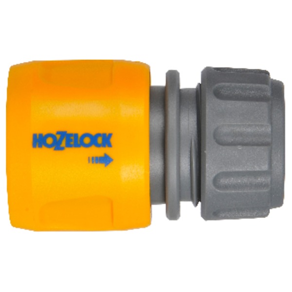 HURTIGKOBLING HUN FOR 12,5MM-15MM