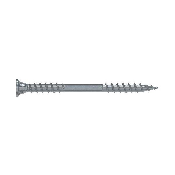 KLEDNINGSKRUE IMPREG+ 4,8X65 A250