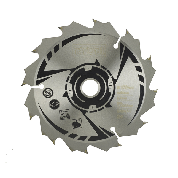SAGBLAD CSB170A1 RYOBI