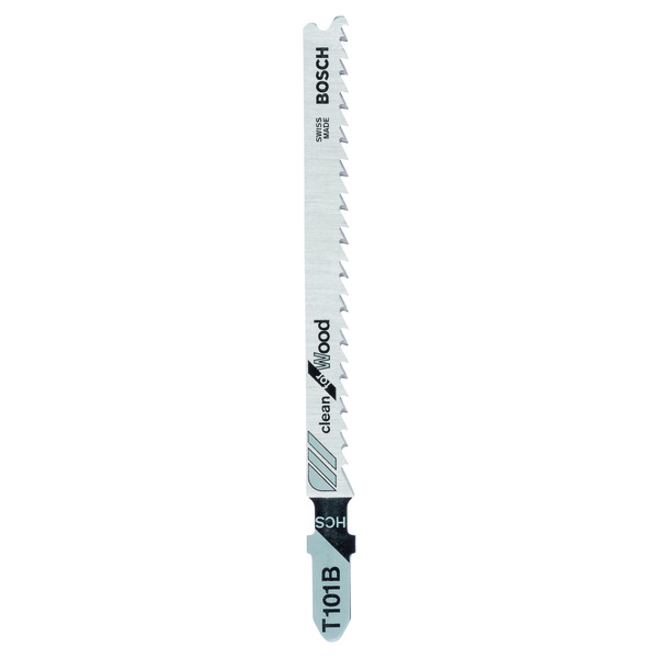 STIKKSAGBL T101B 75MM A25 TRE/MEDI