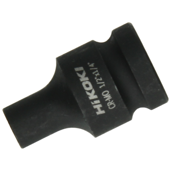 KRAFTPIPEADAPTER 1/2" TIL 1/4" 38MM