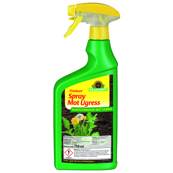 FINALSAN SPRAY MOT UGRESS 0,75L