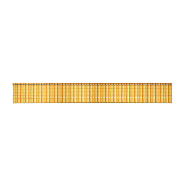 DYKKERT 18G 1,0X1,25X16MM GALV MILW