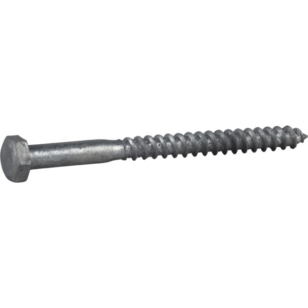 TRESKRUE FRANSK 6-KANT 6X75 FZV -50