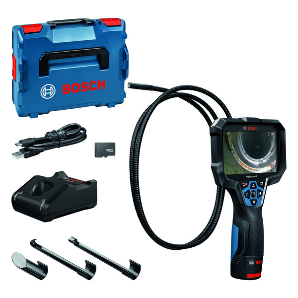 INSPEKSJONSKAMERA GIC12V-5-27 C L-B