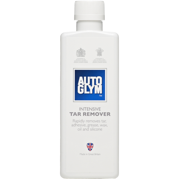 ASFALT OG TJÆREFJERNER 325 ML