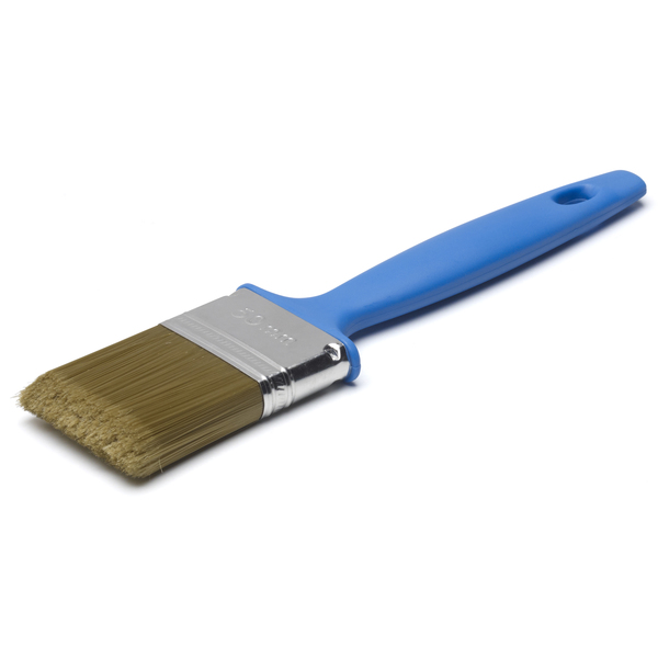 PENSEL FLAT GO 70MM