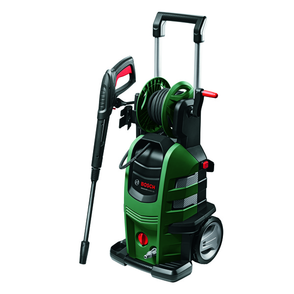 HØYTRYKKSVASKER AQUATAK 160 ADVANCE