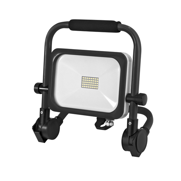 ARBEIDSLAMPE LED M STATIV 20W