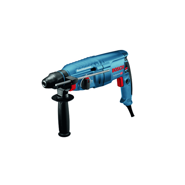 BORHAMMER GBH 2-25 L-CASE