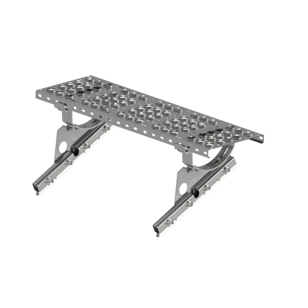 FEIEPLATÅ FP8 B-650 SORT