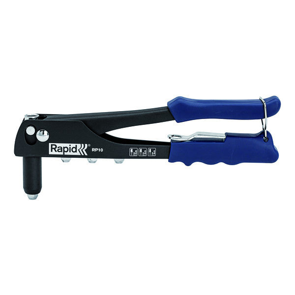 POPNAGELTANG/STARTKIT RP10