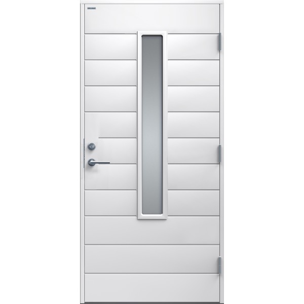DØR YD CLARA 16X21H