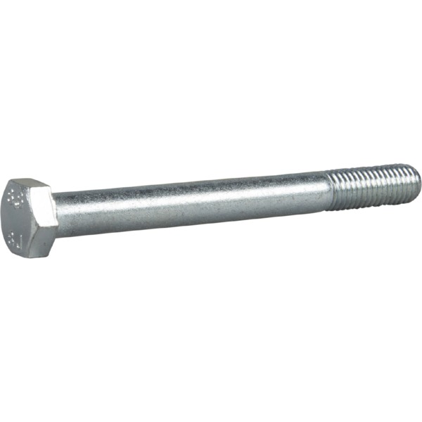 SEKSKANTSKRUE DG M12X120 FZB -20