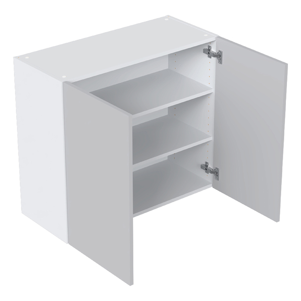 OVERSKAP K B799 H704 D330     WHITE
