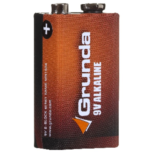 BATTERI POWER INDUSTRY 6LR61