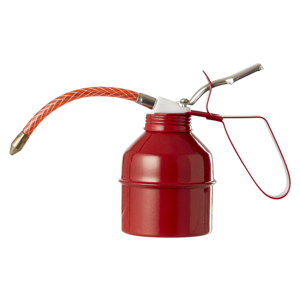 OLJEKANNE 300ML M/FLEXISLANGE