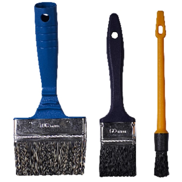MALESETT UTE FERAX 3-PAKK