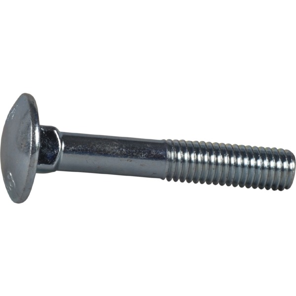 LÅSEBOLT DIN603 FZB M8X50 A-50