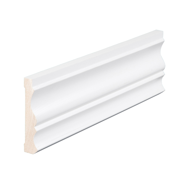 FURU 21X095 KARMLIST RG01 4,4M MALT