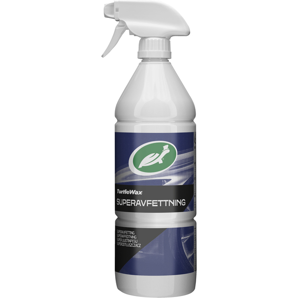 AVFETTING SUPER TURTLE 1LTR