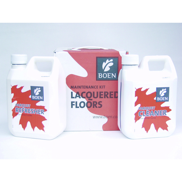 PARKETTVEDLIKEHOLD 1 LTR REFRESHER