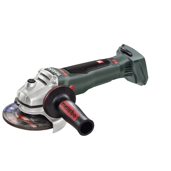 VINKELSLIPER WB 18 LTX BL 125 Q MET