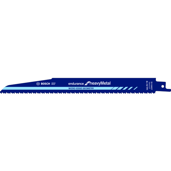 BAJONETTSAGBL S1130CF HEAVY/METALL