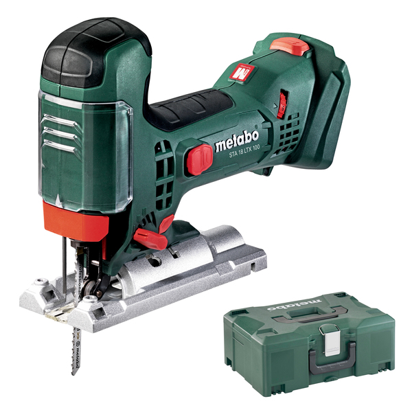STIKKSAG STA 18 LTX 100 SOLO ML