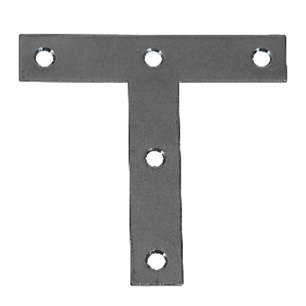 T-JERN 100X100X19X2MM ELFZ