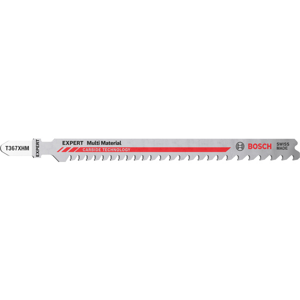STIKKSAGBLAD T367XHM WOOD&METAL A3