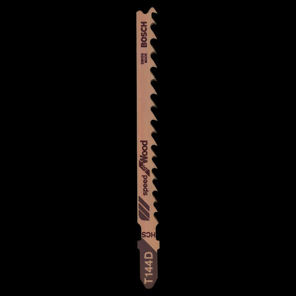 STIKKSAGBL T144D 74MM A25 TRE/GROV