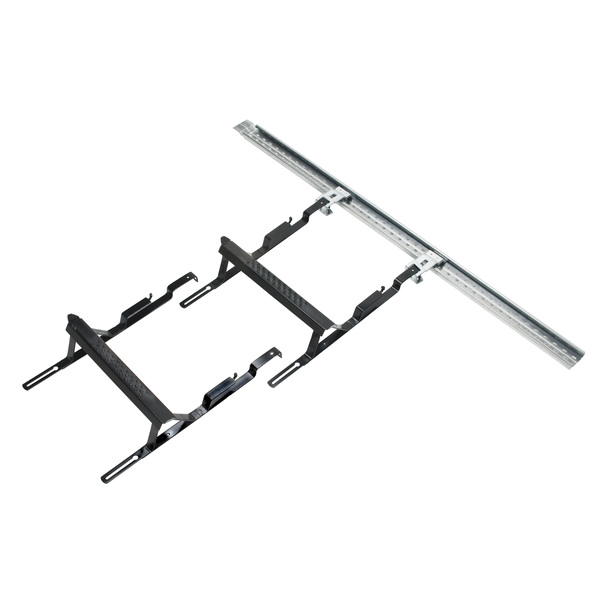STIGETRINN AERODEK RØD TR F-37T