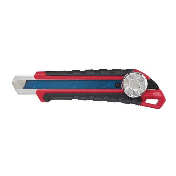 UNIVERSALKNIV BREKK-AV 18MM MILW