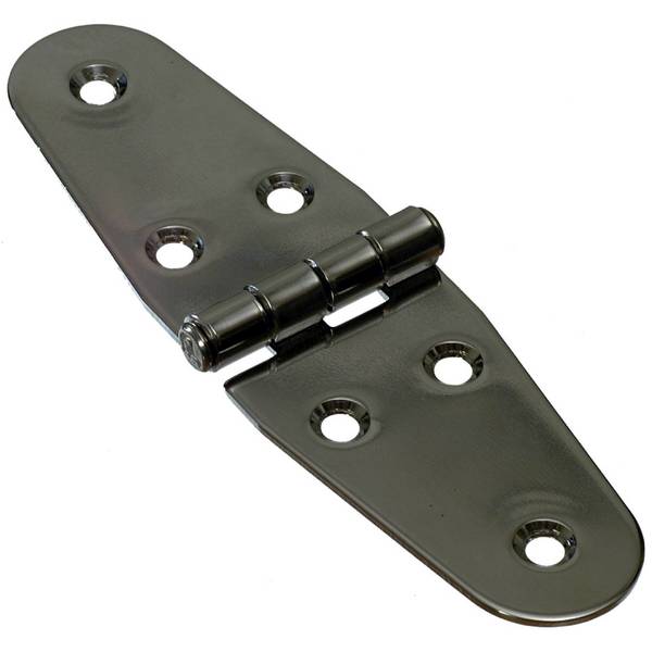HENGSEL RF 40X140MM 304 STÅL