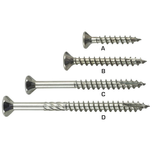 TRESKRUE UTV SENK G3 3,5X40 A200