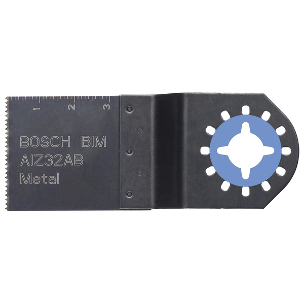 SAGBLAD AIZ32AB L:50MM BULK METALL