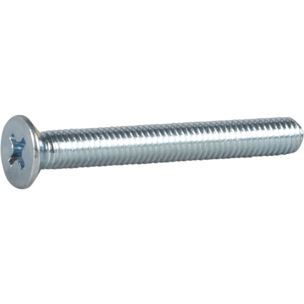 MASKINSKRUE SENKHODE M5X40 FZB -100