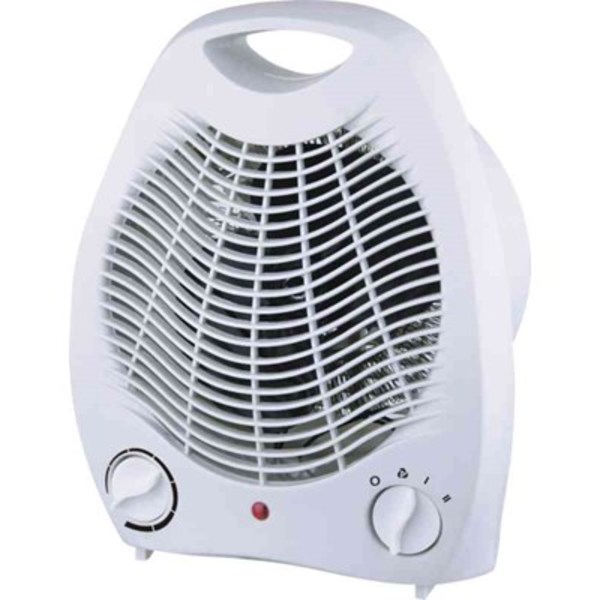 VARMEVIFTE 2000W PLAST