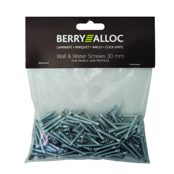 ALLOC W&W SKRUE A200 FOR LIST OG PANEL 30MM