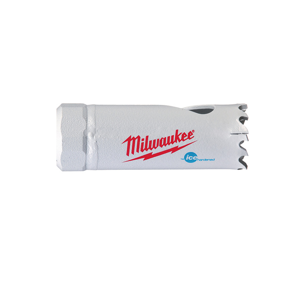 HULLSAG BIMETALL ICE 24MM MILW U